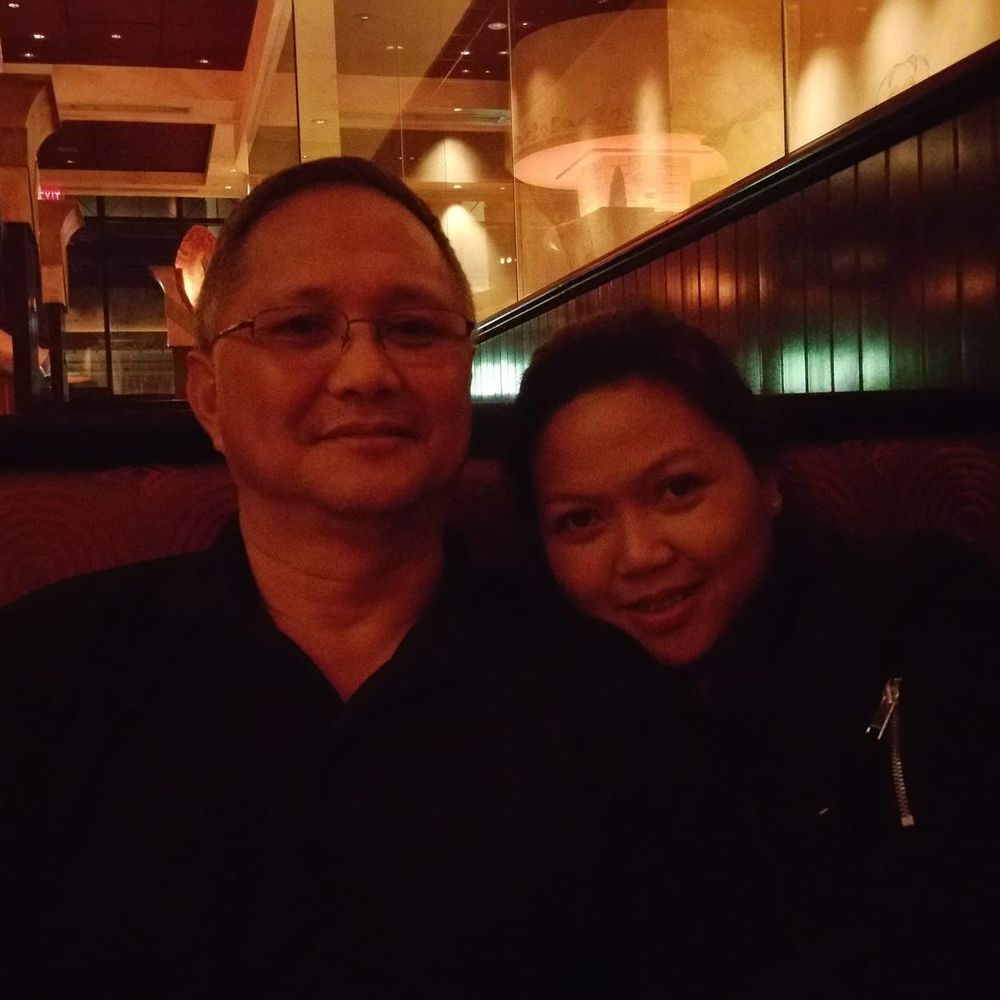 Meet your Posher, Rosie